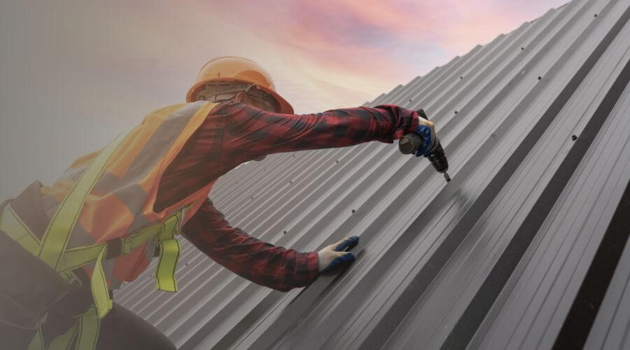 Professional residential roofers in Grulla, TX